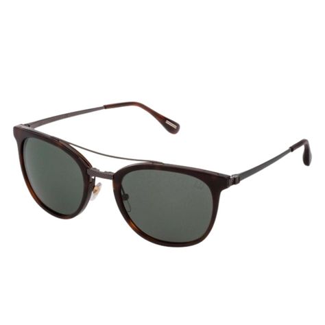 DUNHILL Lente De Sol SDH134579V54 TORTOISE SDH134-0