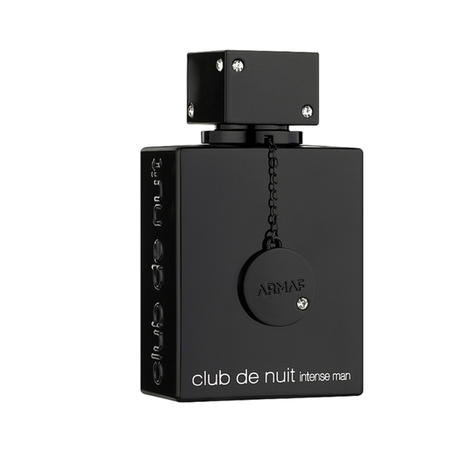Perfume Armaf Club Nuit Intense Edt 105 Ml Hombre-0