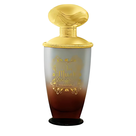 Oud Musk Maryaj Edp 100ML Unisex-1