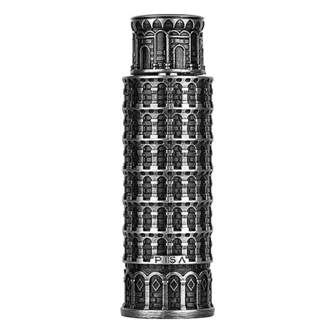 Pisa Lattafa Edp 100ML Unisex-0