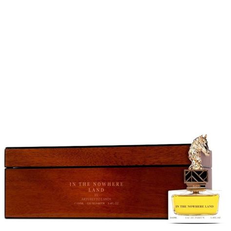 In The Nowhere Land Aurora Scents 100Ml Unisex-0