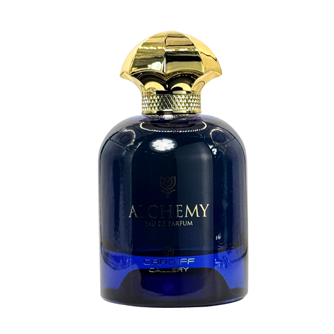 Alchemy Cardiff Gallery EDP 100 ML Unisex-1