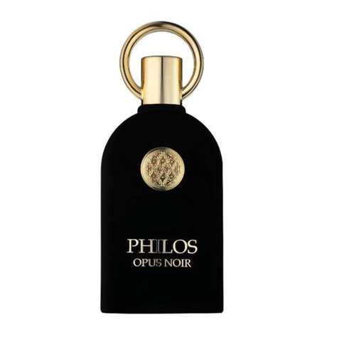 Maison Alhambra Philos Opus Noir EDP 100Ml Mujer-1