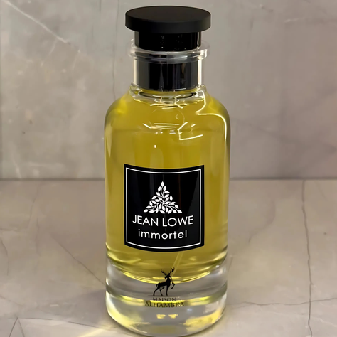 Jean Lowe Immortel Maison 100 ML Alhambra Edp Hombre-1