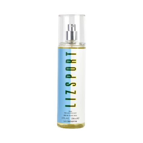 Liz Sport Liz Clairborne Body Mist 236 ml mujer-0