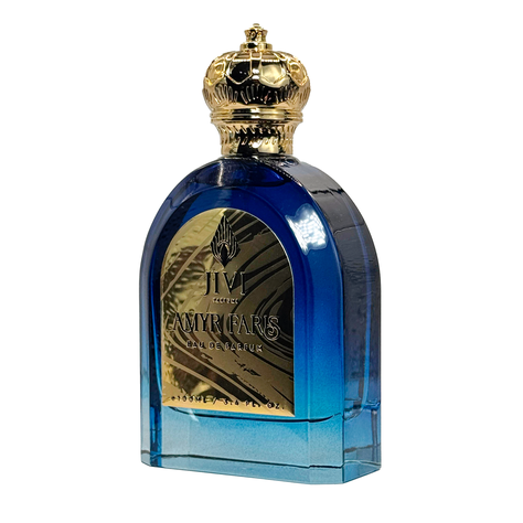Amyr Faris Jivi Parfums Edp 100ML Unisex-2