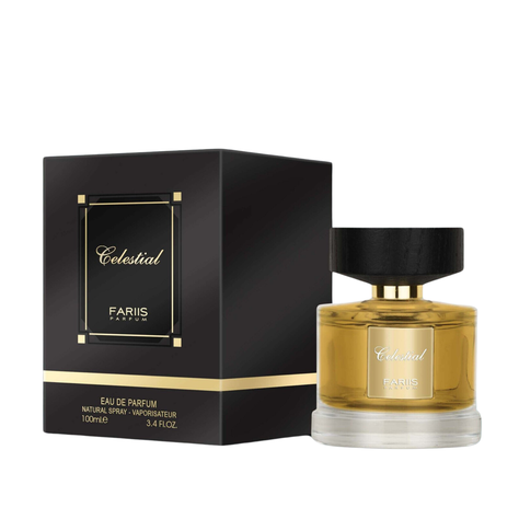 Celestial Fariis Partum Edp 100ML Unisex-0