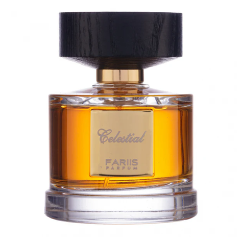 Celestial Fariis Partum Edp 100ML Unisex-1