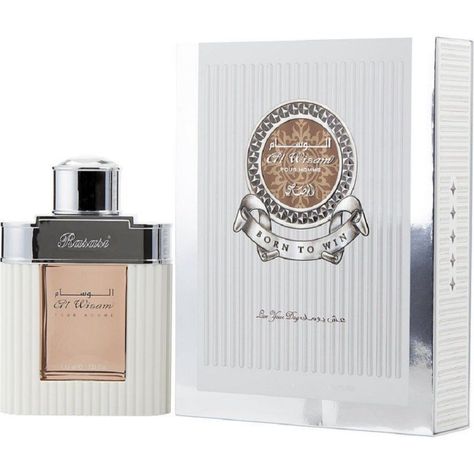 Perfume Al Wisam Pour homme edp 100ml-0