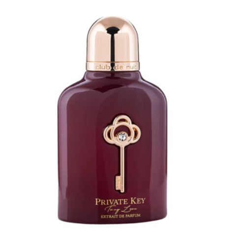 Armaf Private Key To My Love Edp 100Ml Unisex-1