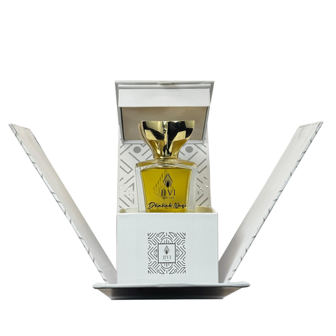Dhahab Naqi Jivi Parfums Edp 100ML Unisex-2