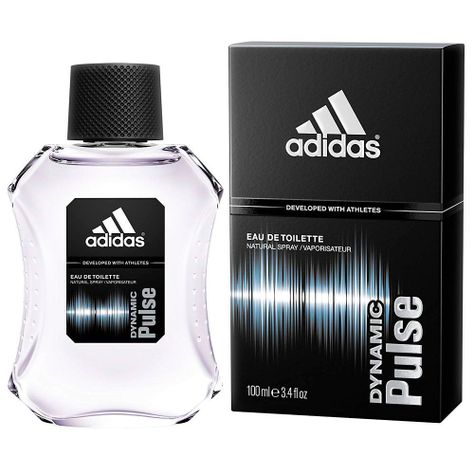 Adidas Dynamic Pulse Edt 100ml Hombre-0
