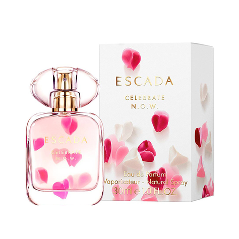Escada Celebrate N.o.w Edp 80 ml Mujer-0