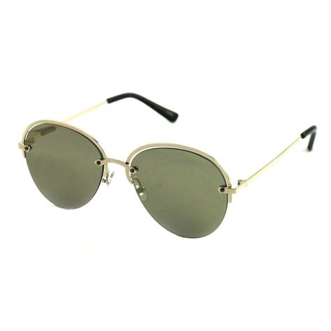 LUCKY BRAND Lente De Sol D940GOLD55 GOLD D940-0