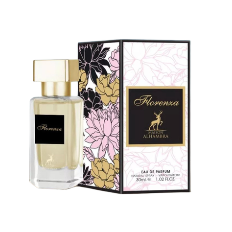 Florenza Maison Alhambra Edp 30ML Mujer-0