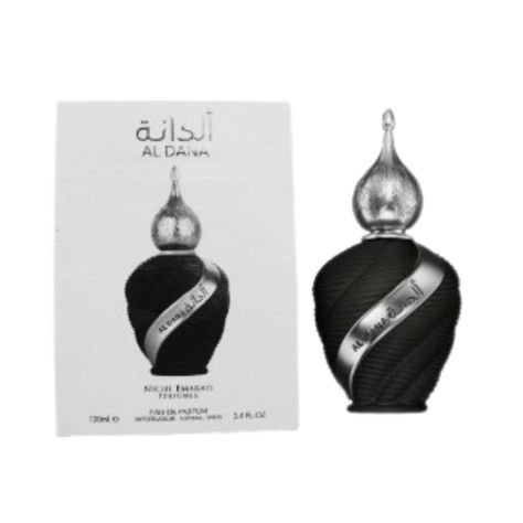 Al Dana Niche Emarati  Lattafa Edp 100Ml Unisex-0
