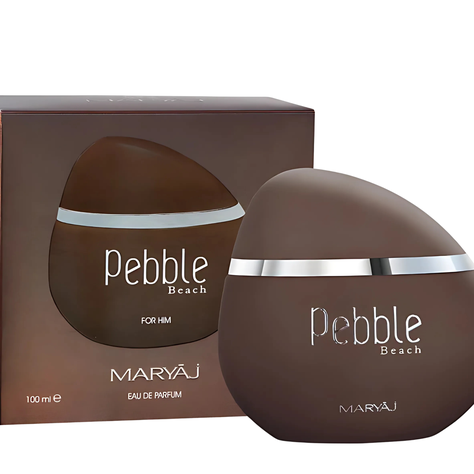 Pebble Beach For Him Maryaj Edp 100ML Hombre-0