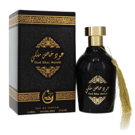 Oud Khas Malaki Kian EDP 100 ML Unisex-0