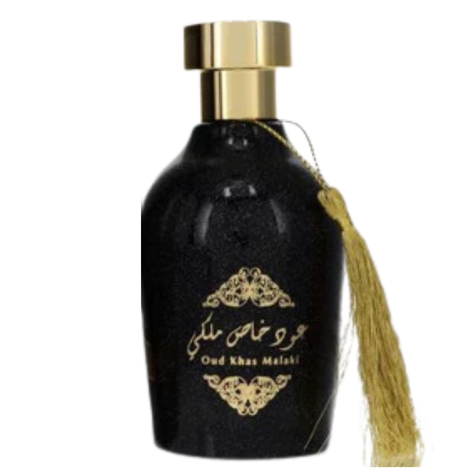 Oud Khas Malaki Kian EDP 100 ML Unisex-1