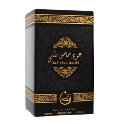 Oud Khas Malaki Kian EDP 100 ML Unisex-2