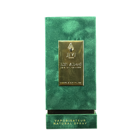 Lil Abad Jivi Parfums Edp 100ML Unisex-0