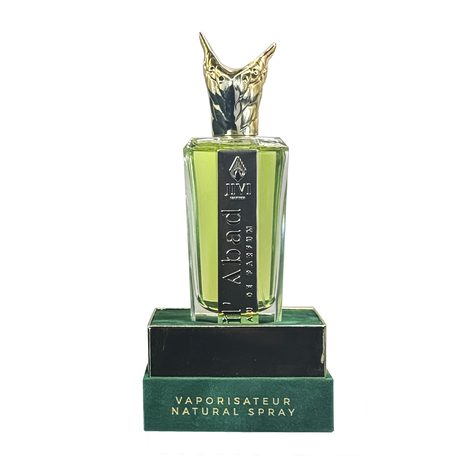 Lil Abad Jivi Parfums Edp 100ML Unisex-1