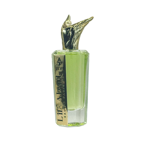 Lil Abad Jivi Parfums Edp 100ML Unisex-2
