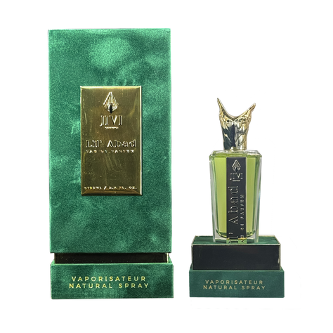 Lil Abad Jivi Parfums Edp 100ML Unisex-3