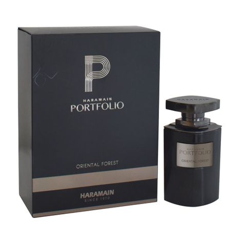 Portfolio Oriental Forest Al Haramain Edp 75ML Unisex-0
