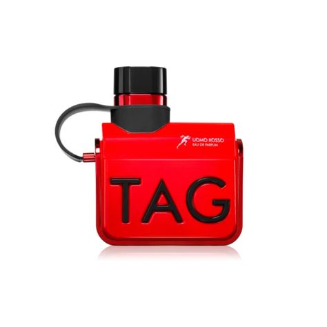 perfume Tag Uomo Rosso  Armaf Edp 100Ml Hombre-1