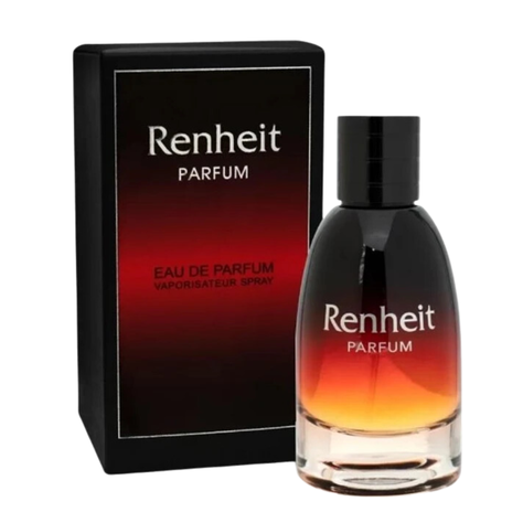 Renheit Parfum Fragrance World Edp 100ml Hombre-0