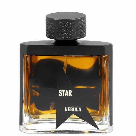 Star Men Nebula Fragrance World Edp 100ML Hombre -1