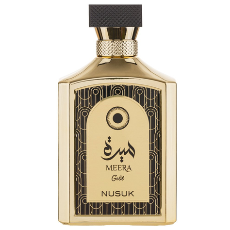 Meera Gold Nusuk Extrait De Parfum 100Ml Unisex-1
