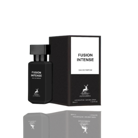 Fusion Intense Masion Alhambra Edp 30Ml Unisex-0
