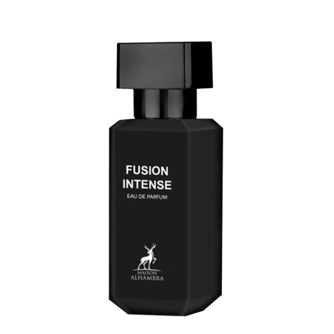 Fusion Intense Masion Alhambra Edp 30Ml Unisex-1