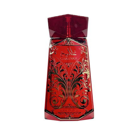 Ghaliyah Maryaj Edp 100ML Unisex-1