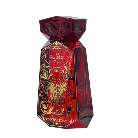 Ghaliyah Maryaj Edp 100ML Unisex-2