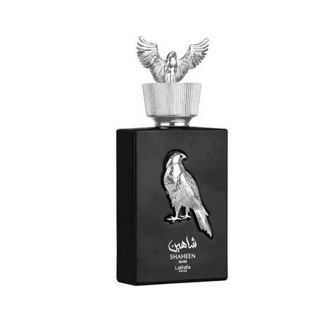 Shaheen Silver Lattafa Edp 100Ml Unisex-1