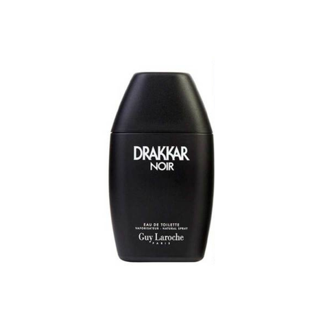 Perfume Drakkar Noir Hombre 200 Ml EDT Guy Laroche-1