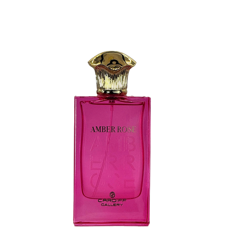 Amber Rose Cardiff Gallery EDP 100ML Unisex-1