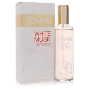 Jovan White Musk Mujer 96Ml-0