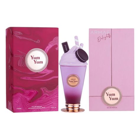 Perfume Yum Yum Armaf Edp 100ML Mujer-0