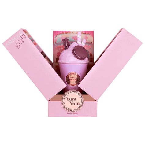 Perfume Yum Yum Armaf Edp 100ML Mujer-2
