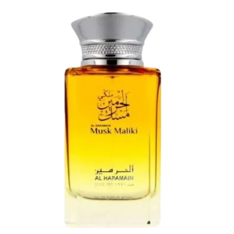 Haramain Musk Maliki edp 100ml Unisex-1