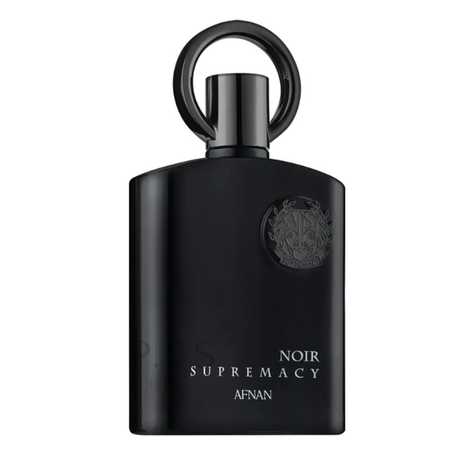 Supremacy Noir Edp 100Ml Hombre Afnan Perfume-1