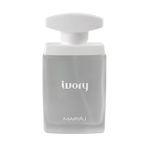 Estuche Ivory For Her Maryaj Edp 100ML +Deo 200ML Mujer-1