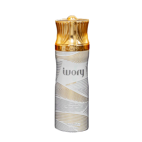 Estuche Ivory For Her Maryaj Edp 100ML +Deo 200ML Mujer-2