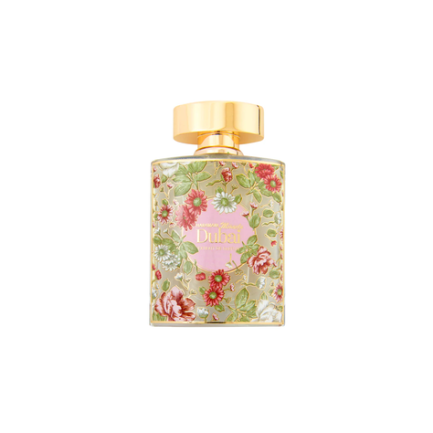 Perfume Miracle Dubai Al Haramain Edp 100ML Unisex-0