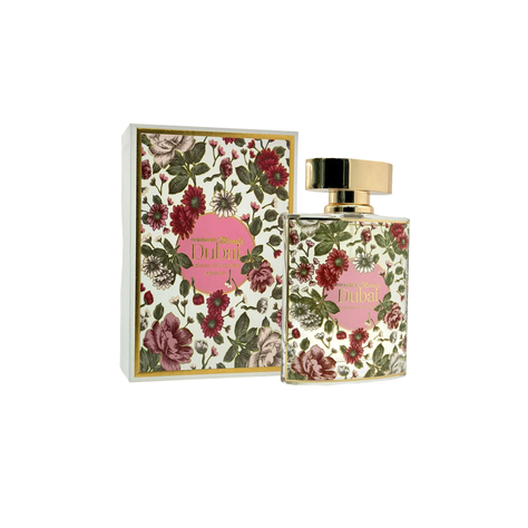 Perfume Miracle Dubai Al Haramain Edp 100ML Unisex-1