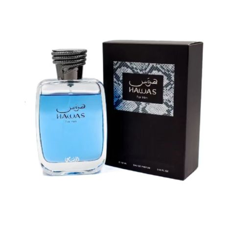 HAWAS RASASI  EDP 100ML HOMBRE-0